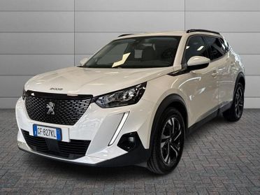 Peugeot 2008 2008 1.2 puretech Allure Pack s&s 130cv
