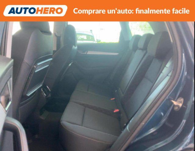 SKODA Karoq 1.5 TSI ACT DSG 4x4 Executive