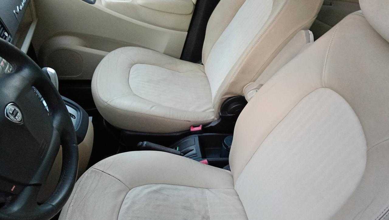 LANCIA MUSA 1.3 MTJ-AUTO