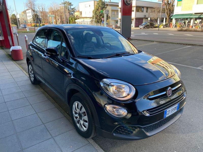 FIAT 500X 1.3 MultiJet 95 CV CULT Rif. Lorenzo