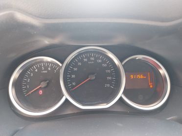 Dacia Duster 1.6 115CV Start&Stop 4x2 GPL Ambiance