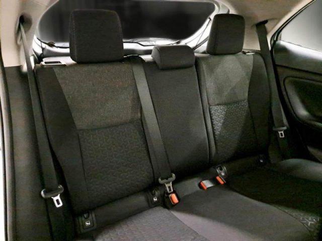 TOYOTA Yaris Cross 1.5 Hybrid 5p. E-CVT Active