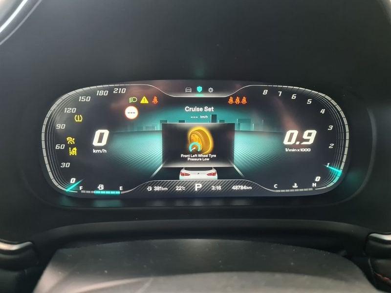 MG HS HS 1.5 t-gdi Comfort auto
