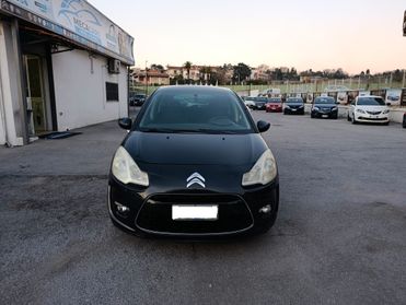 Citroen C3 1.4 HDi 70 Exclusive Style