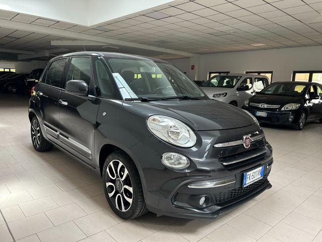 FIAT 500L 1.3 Multijet 95 CV Lounge