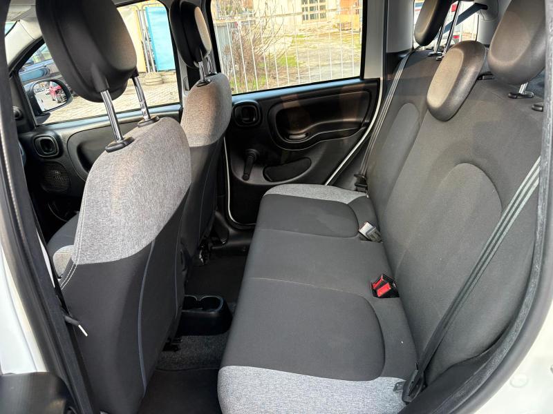 Fiat Panda 1.0 firefly hybrid City Life s&s 70cv 5p.ti