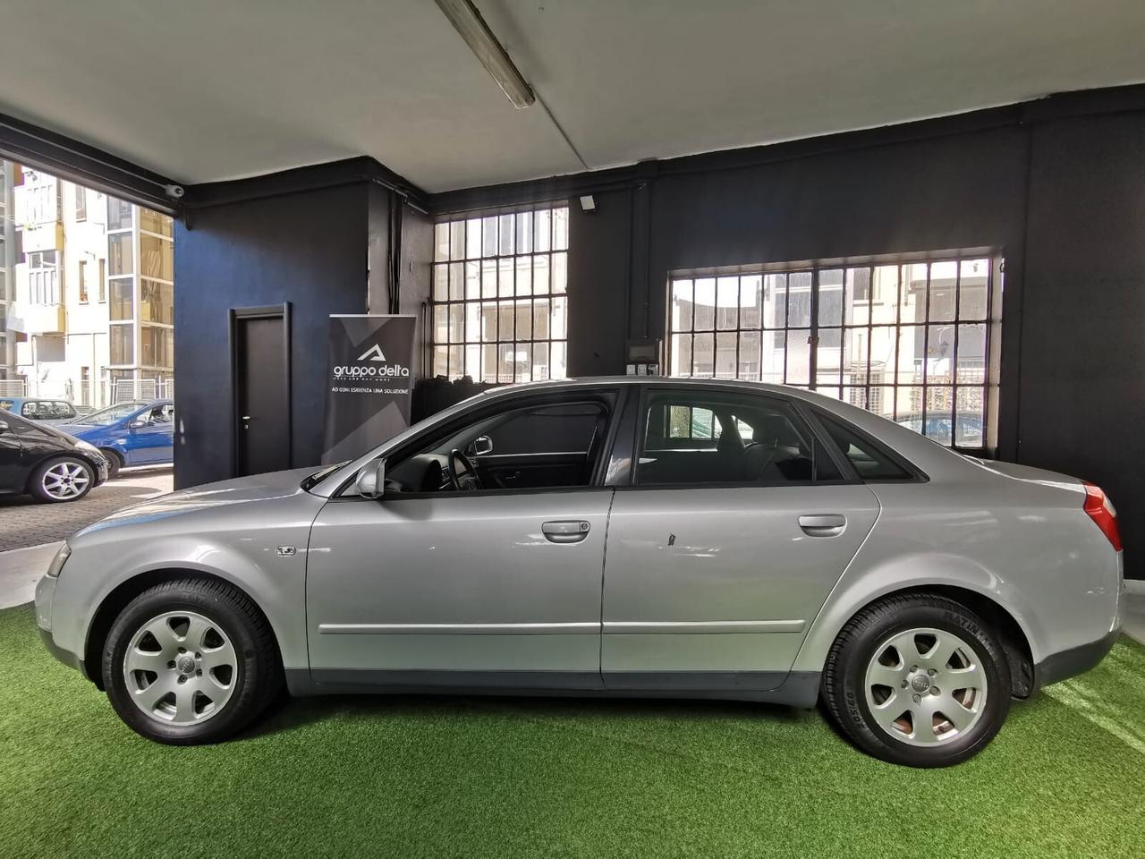 Audi A4 2.0 FSI EURO4 GARANZIA 12 MESI