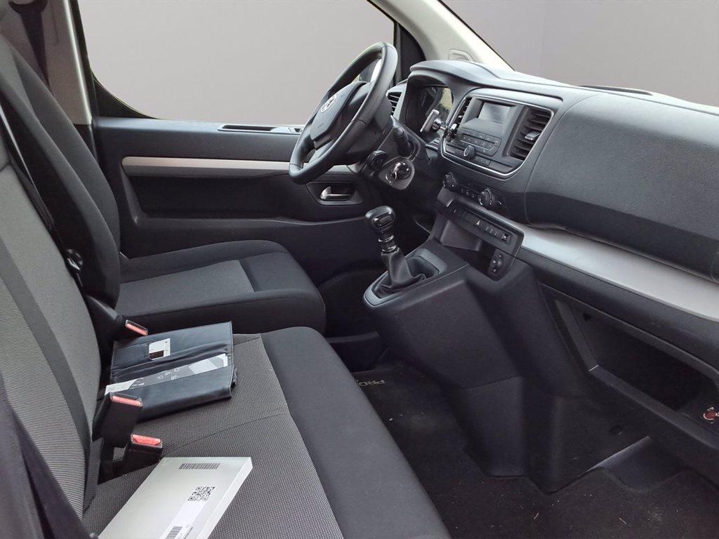 TOYOTA Proace verso 2.0d 140cv s&s l2 lounge 5p 9p.ti e6d del 2021