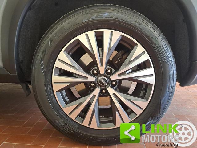 NISSAN X-Trail 1.5 E-POWER 2.1KWH N-CONNECTA 4WD AUTO