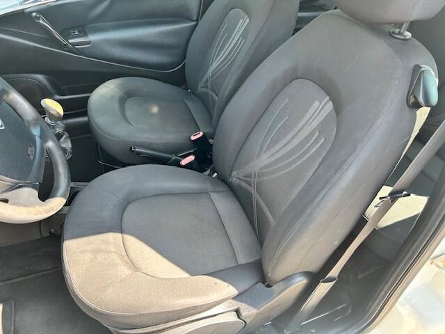 Lancia Ypsilon 1.2 69 CV Platinum