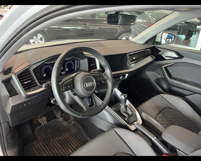 AUDI A1 SPB 30 TFSI S line edition