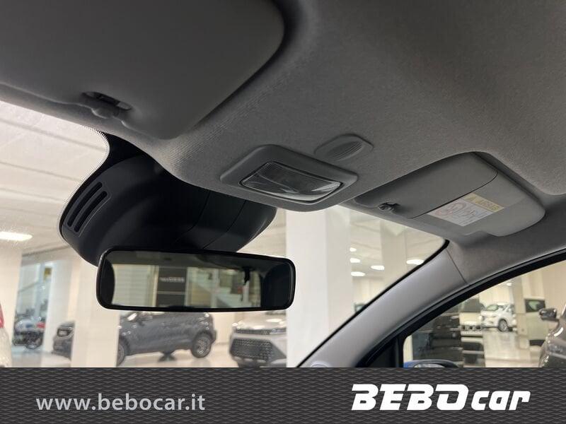 FIAT Pandina 1.0 FireFly 65cv S&S Hybrid Cross