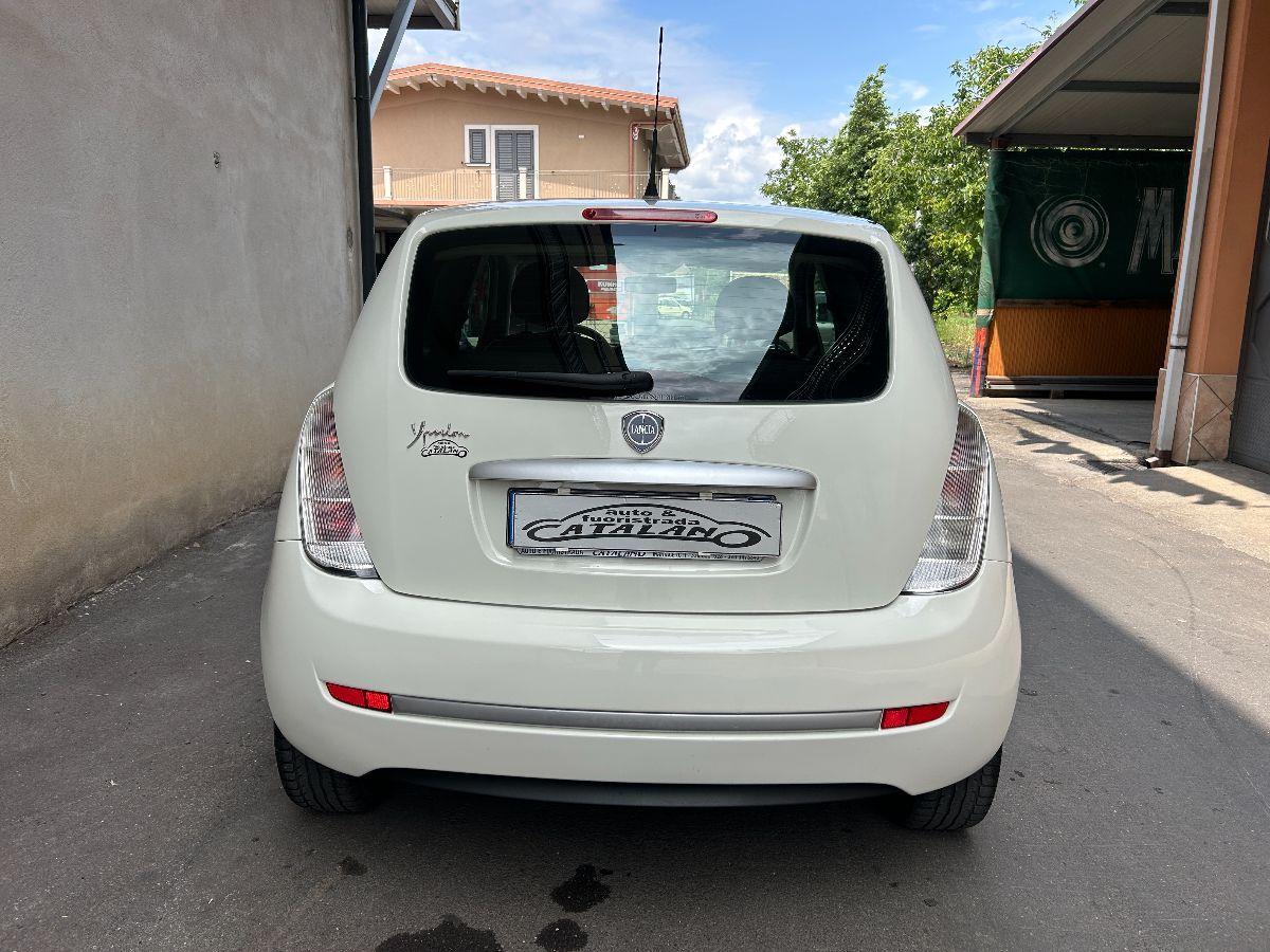 LANCIA - Ypsilon - 1.3 MJT 75CV Platino