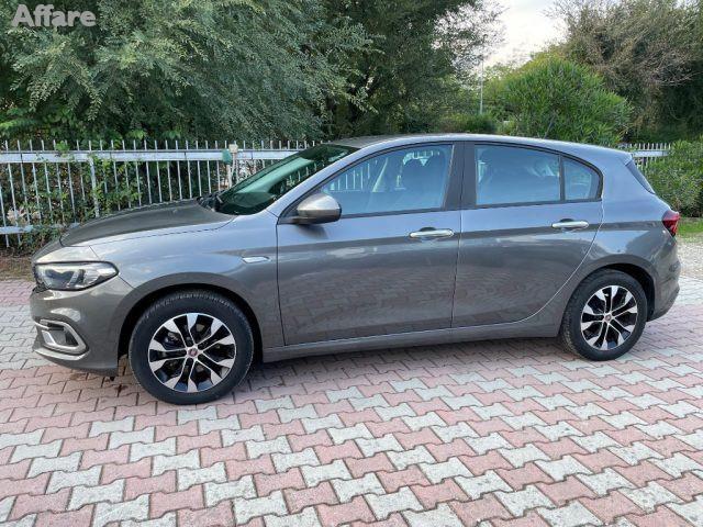 FIAT Tipo 1.3 Mjt S&S 5 porte City Life