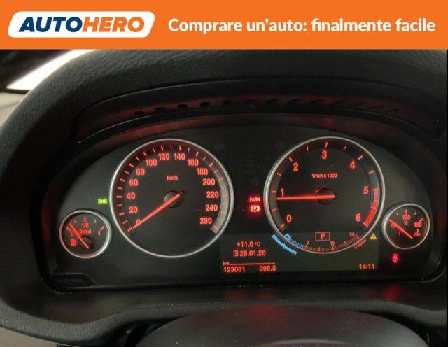 BMW X3 xDrive20d Business Advantage Aut.