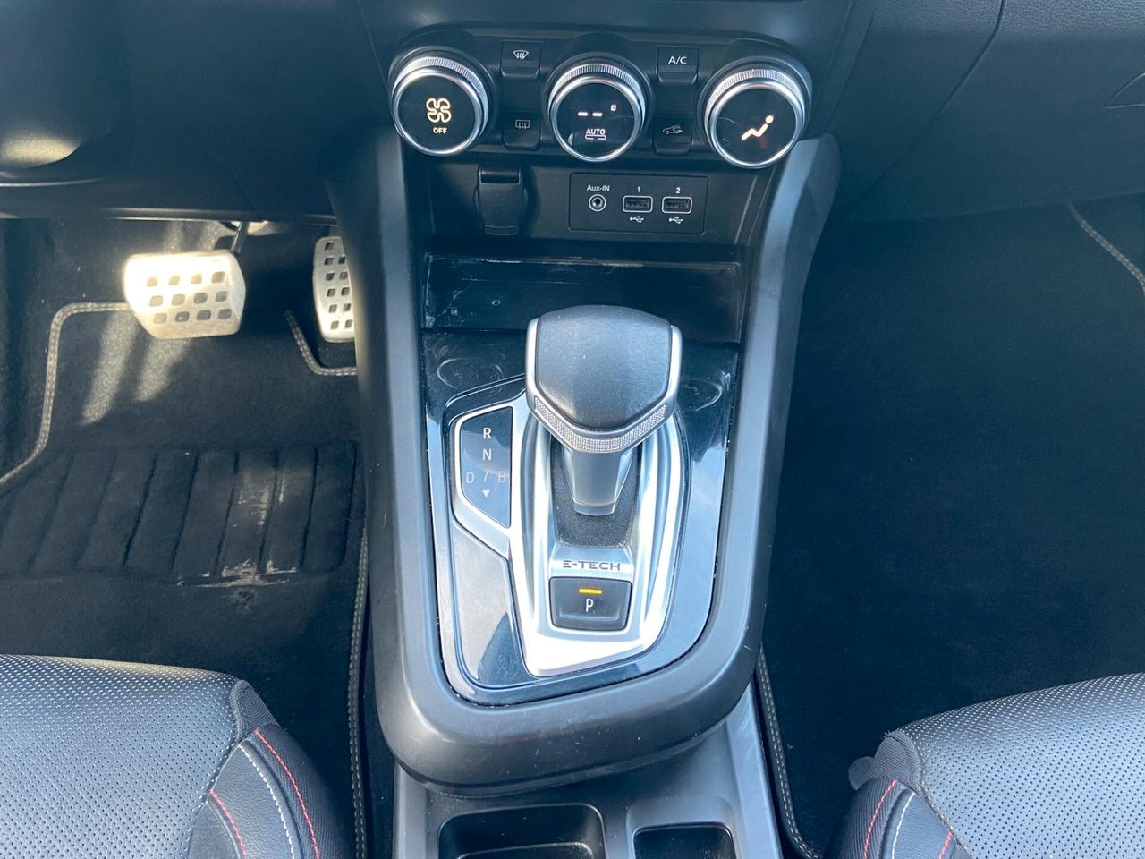 Renault Arkana 1.6 E-Tech full hybrid R.S. Line 145cv