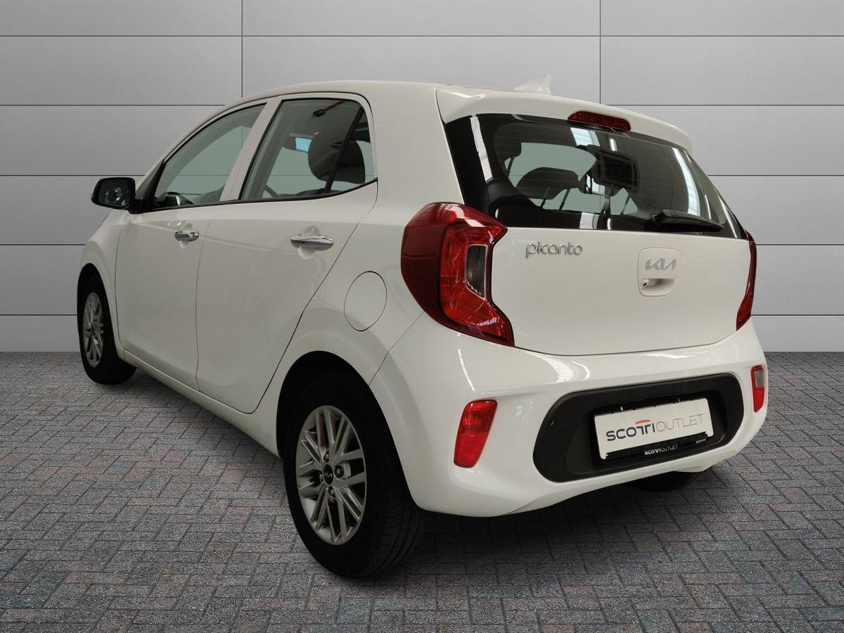 KIA Picanto 1.0 dpi Urban