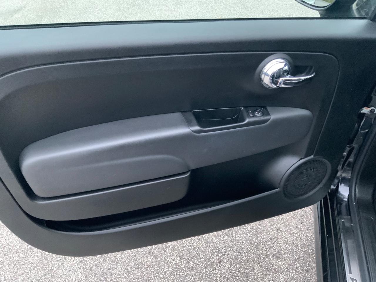 Fiat 500 1.0 Hybrid Sport