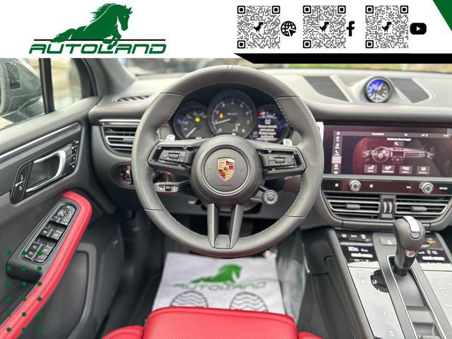 PORSCHE Macan 2.0 T *Fulloptional*Tua in 30 Giorni*NoSuperBollo