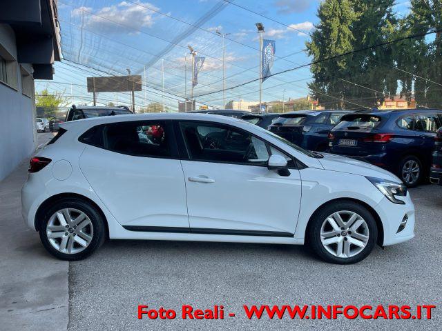 RENAULT Clio TCe 100 CV *GPL 5 porte Business PROMO