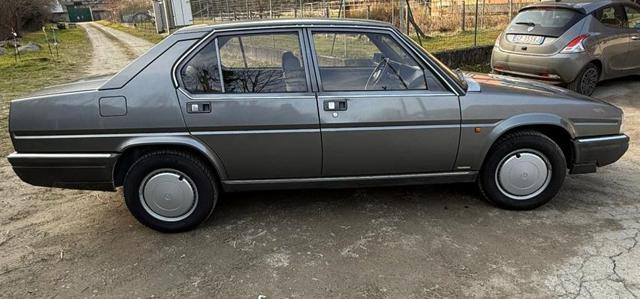 ALFA ROMEO Alfetta Alfa 90 2000