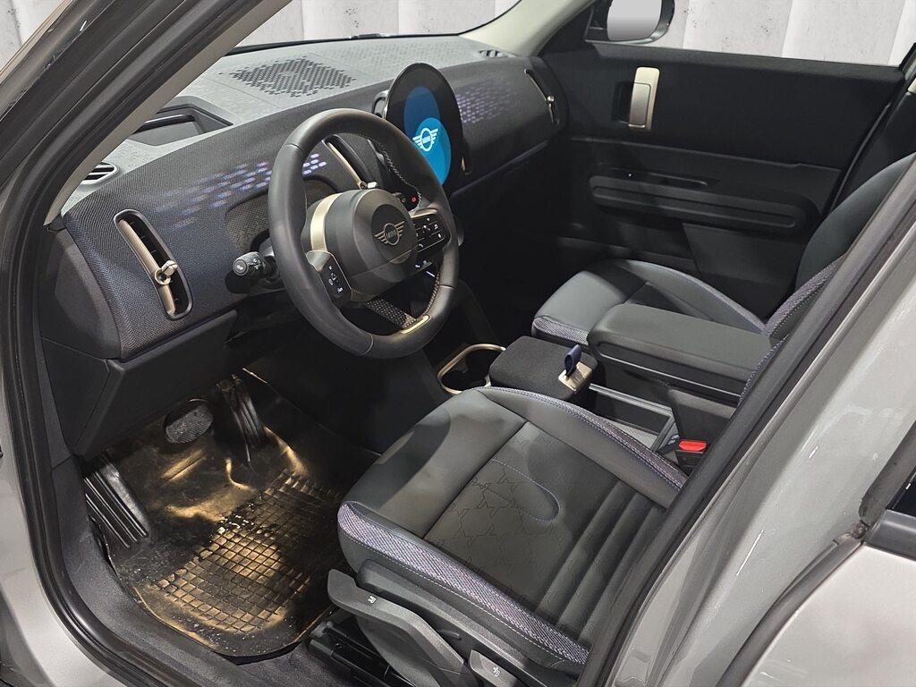 Mini Mini Countryman 1.5 48V C Classic Steptronic