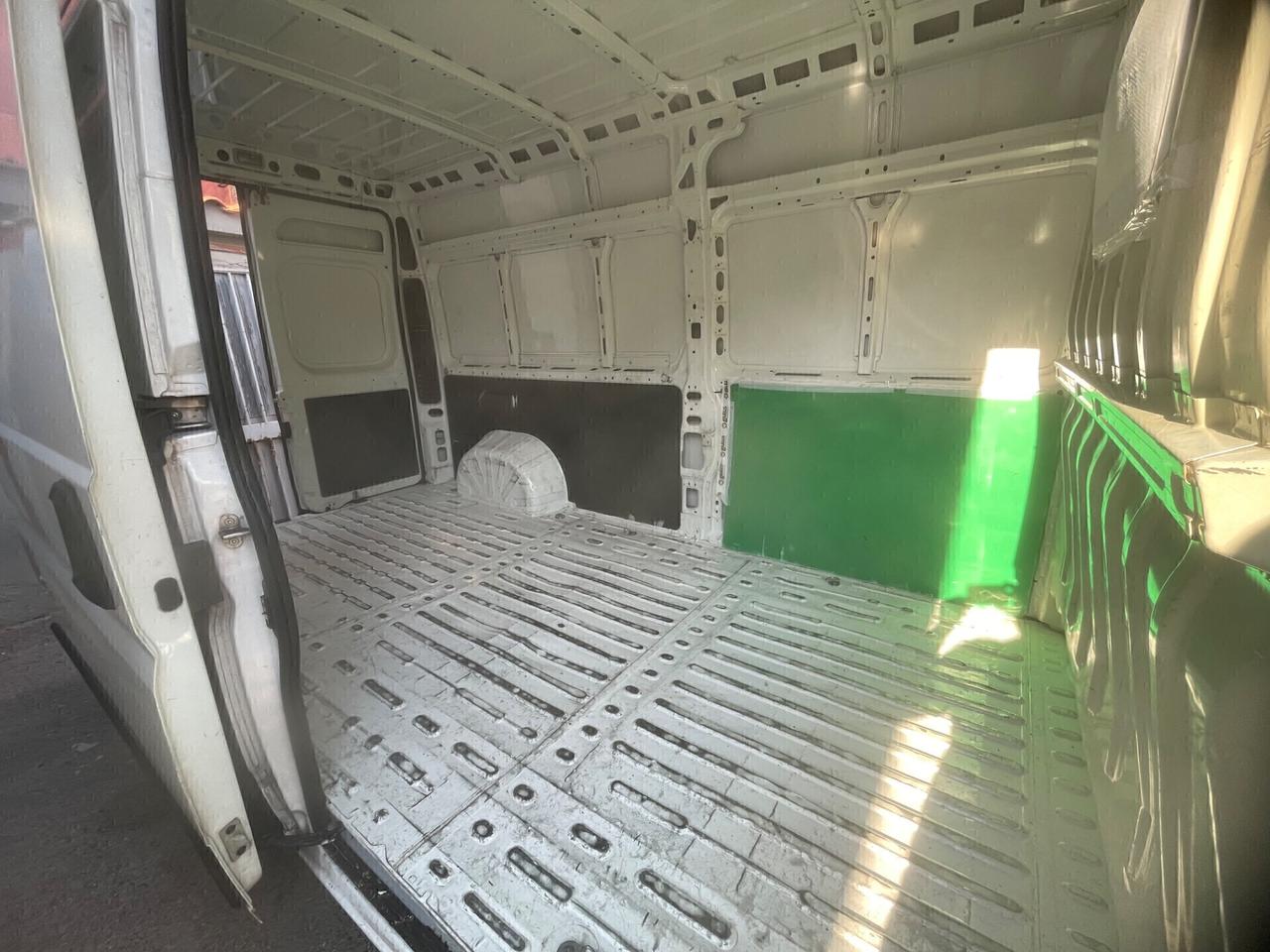 Peugeot BOXER 2.0 BlueHDi 130CV H2 L3 Tetto alto