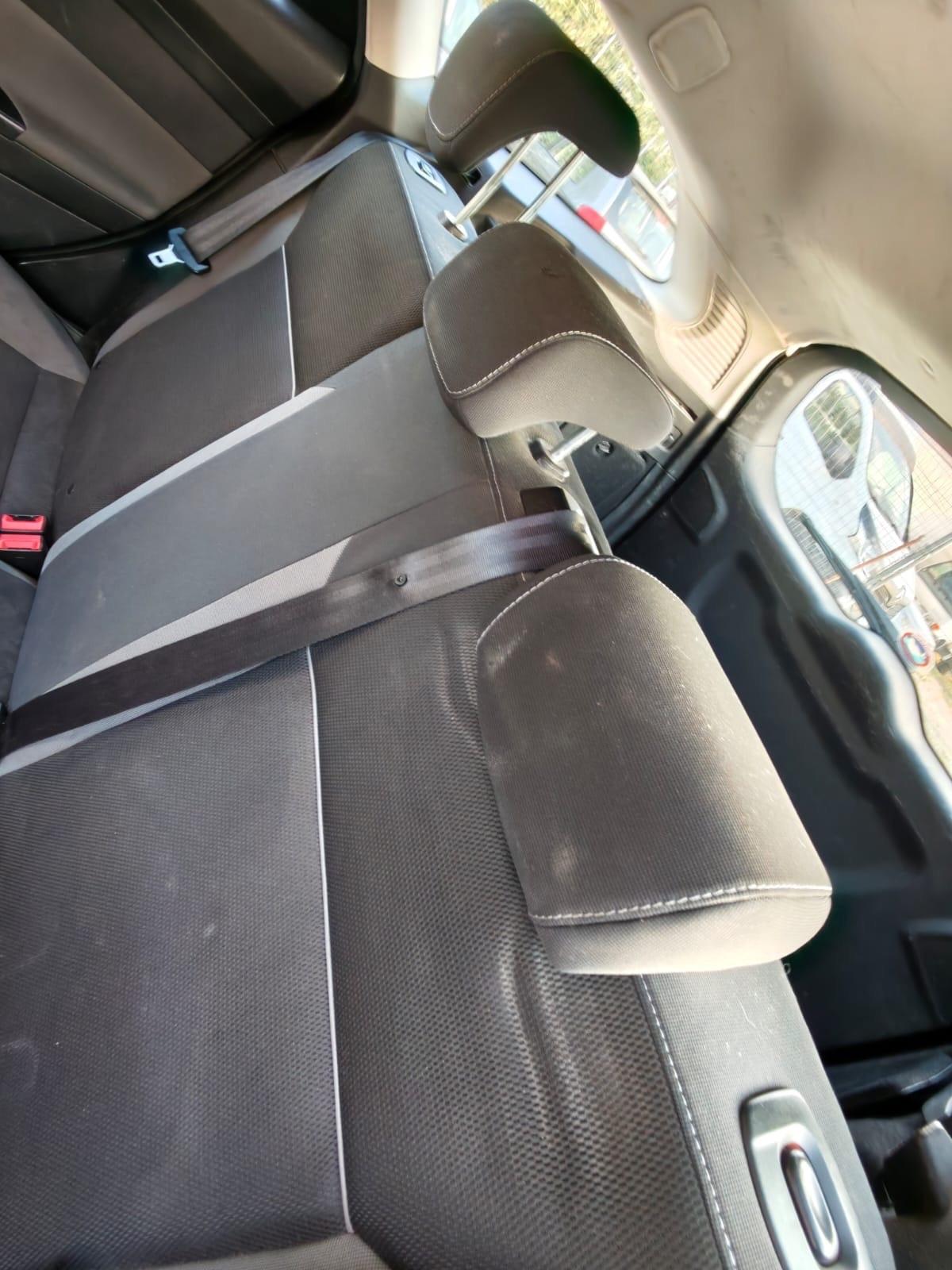 Ford Focus 1.6 TDCi 95 CV SW motore revisionato un anno fa