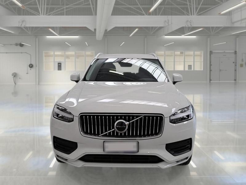 VOLVO XC90 B5 D AWD Geartronic Momentum Pro