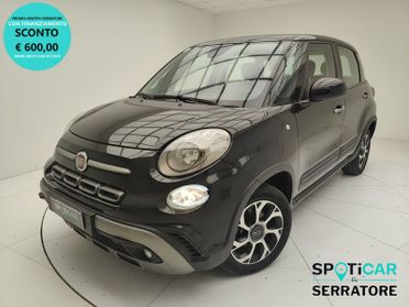 FIAT 500L MY 21 CROSS 1.4 70 Kw SS