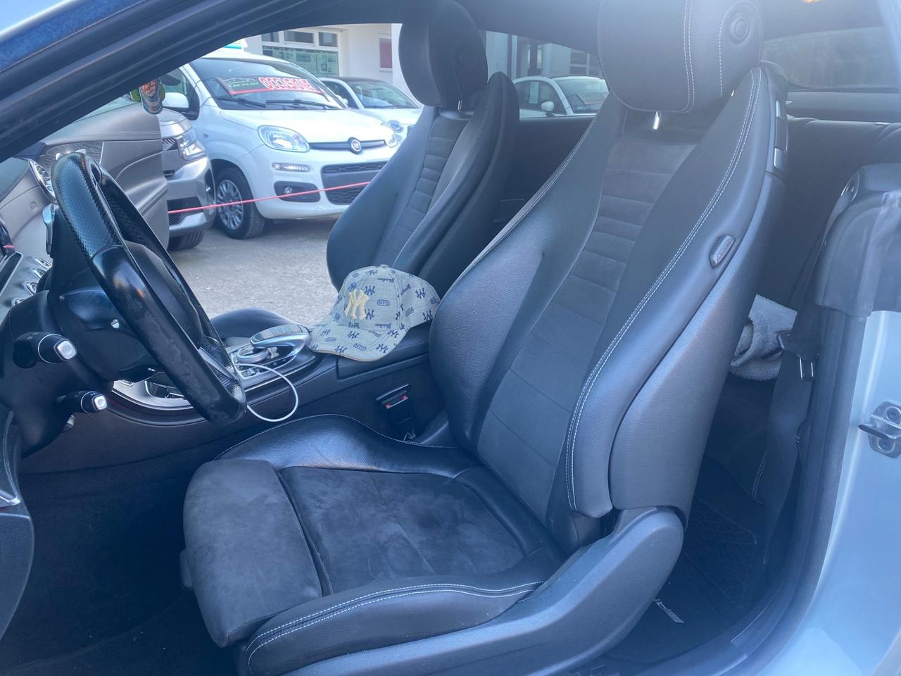 Mercedes-benz E 220 200 d Auto Premium Plus PREZZO REALE SENZA VINCOLI