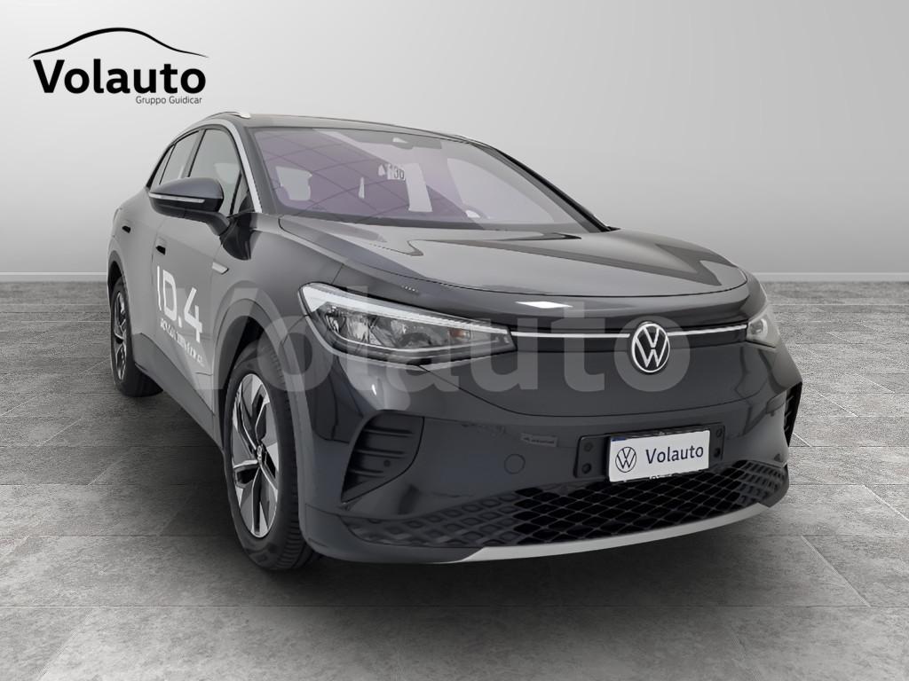 VOLKSWAGEN ID.4 - ID.4 52 kWh City 170cv