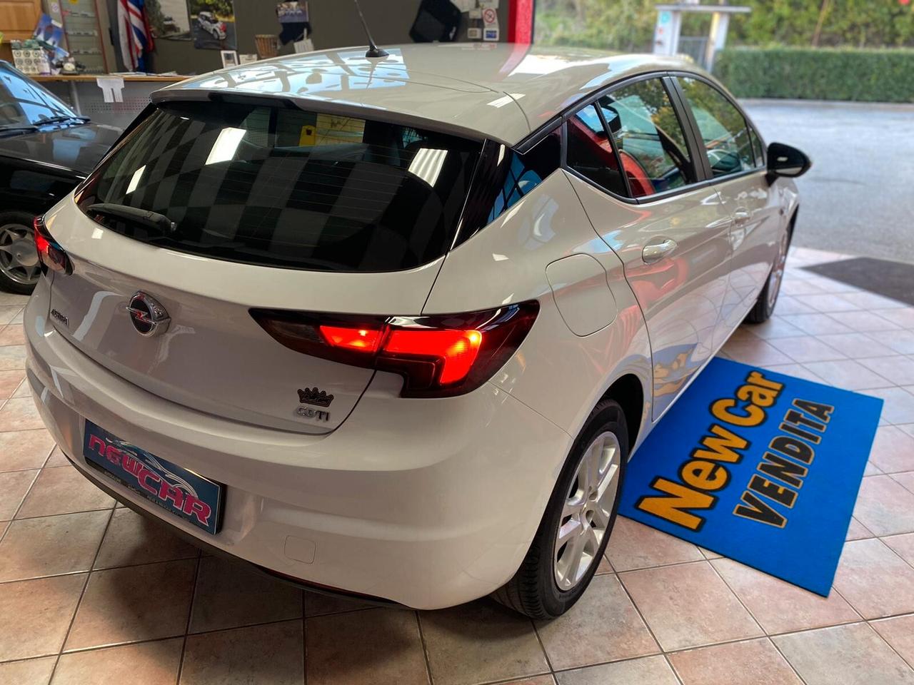 Opel Astra 1.6 CDTi 5 porte