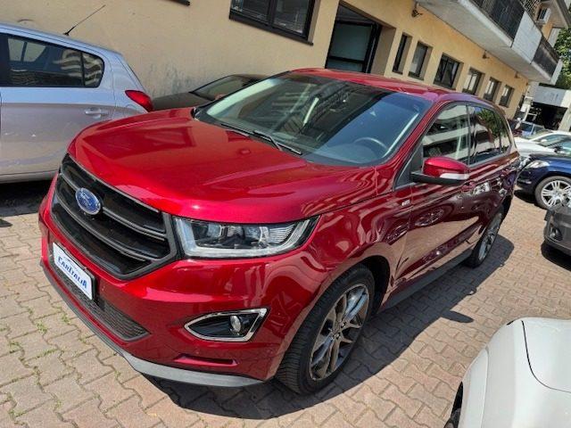 FORD Edge 2.0 TDCI 210 CV AWD S&S Powershift ST Line