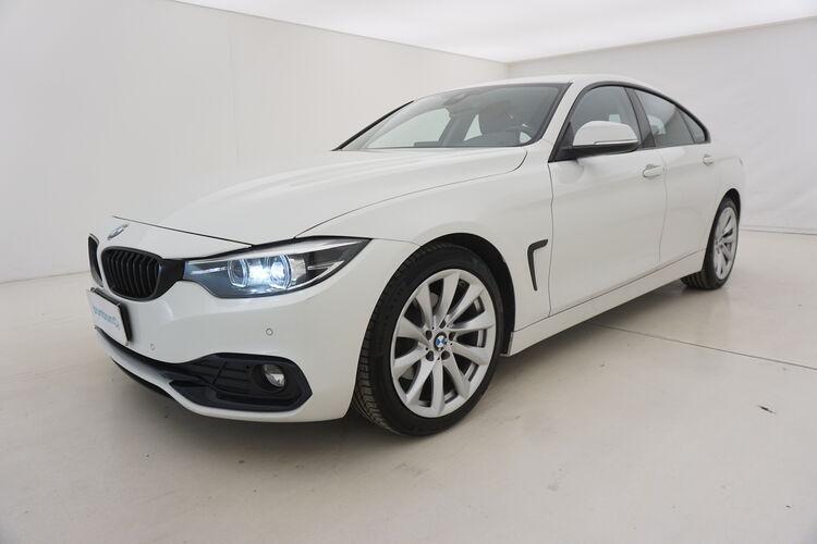 BMW Serie 4 420d Sport Gran Coupé BR900659 2.0 Diesel 190CV