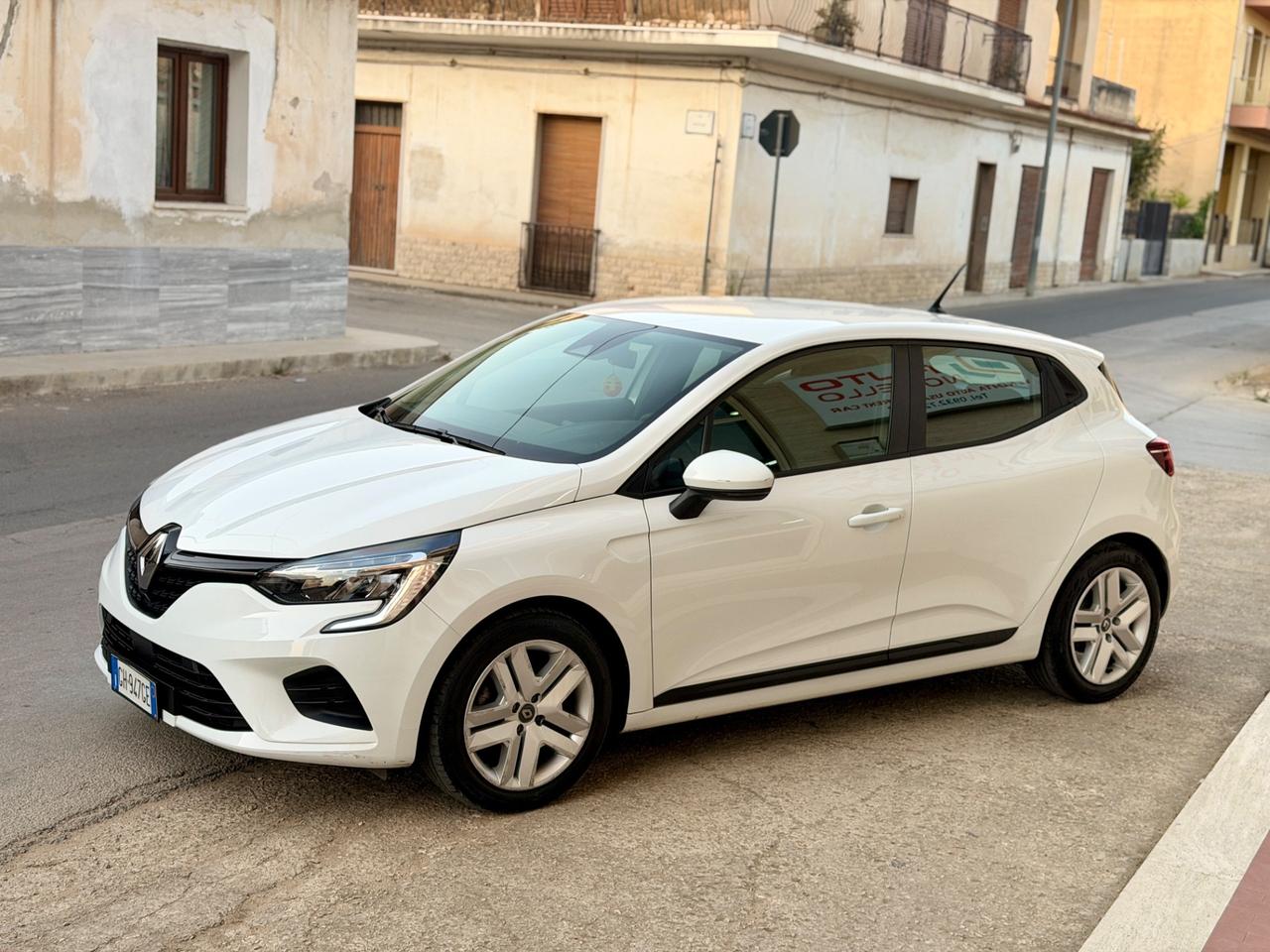 Renault Clio TCe 100 CV GPL 5 porte Zen