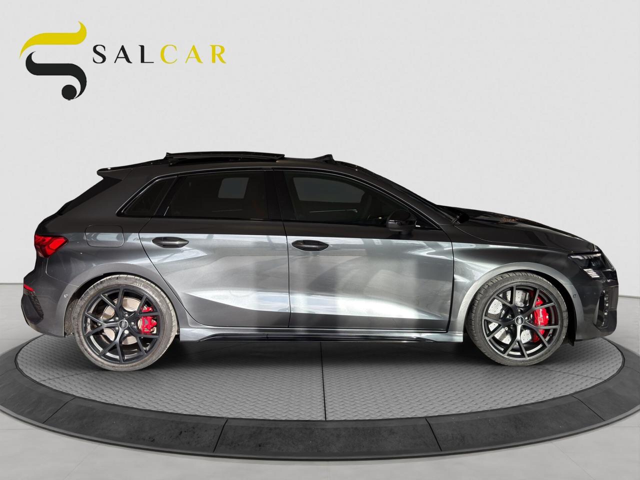 Audi RS3 Sportback 2.5 tfsi 400cv Carboceramica Tetto 2022