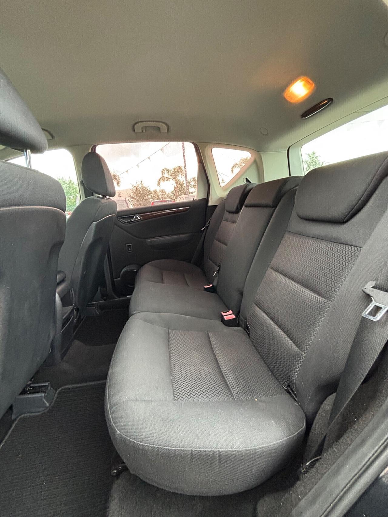 Mercedes-benz A 180 CDI Elegance