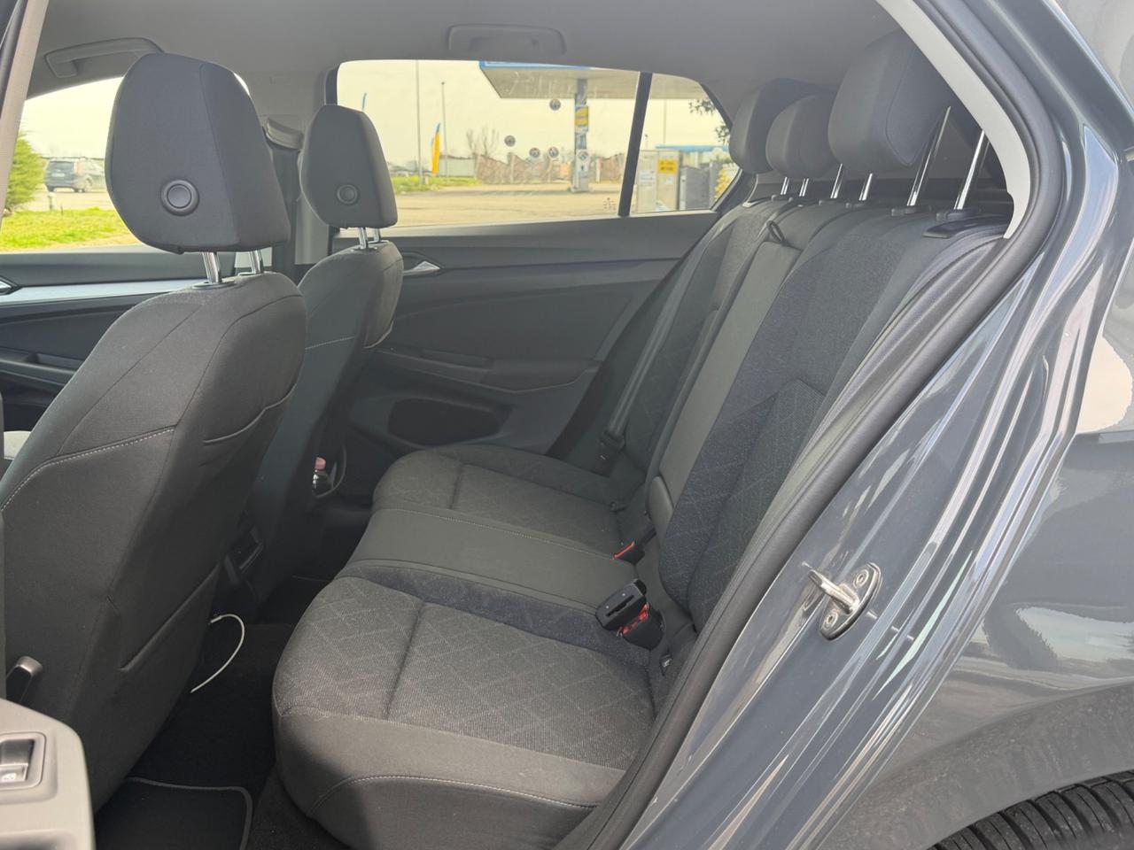 Volkswagen Golf 2.0 TDI 150 CV DSG SCR Life