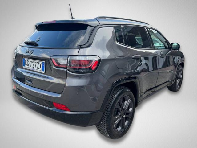 JEEP Compass 1.6 Multijet II 2WD 80° Anniversario