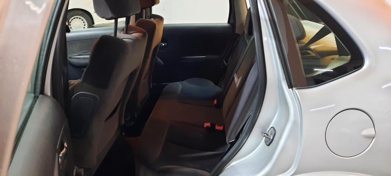 Citroen C3 1.1 airdream Exclusive Style