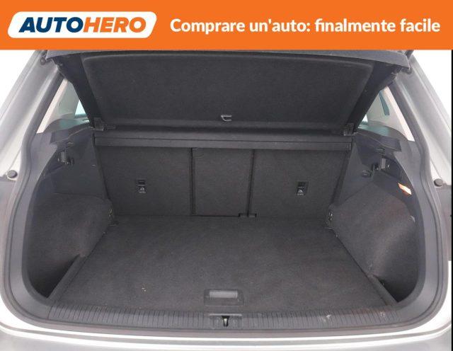VOLKSWAGEN Tiguan 2.0 TDI SCR DSG Advanced BlueMotion Technology
