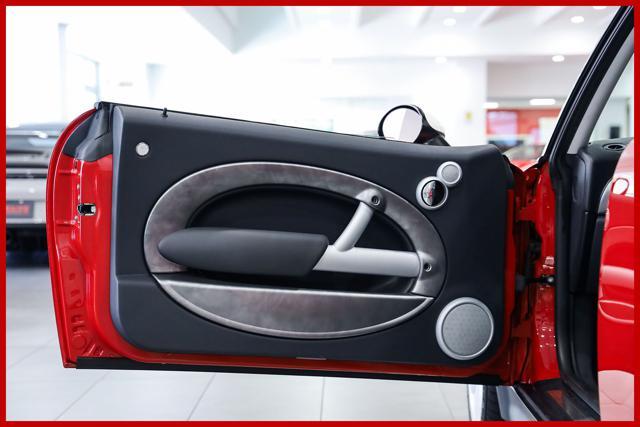 MINI Mini Cooper S ITA - UNI. PROP. - 38.500KM