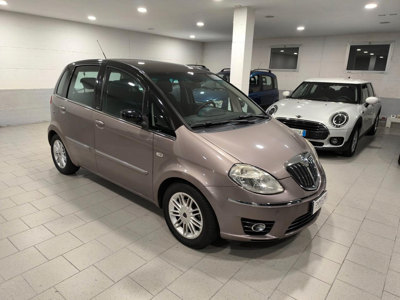 Lancia MUSA 1.4 16V Oro