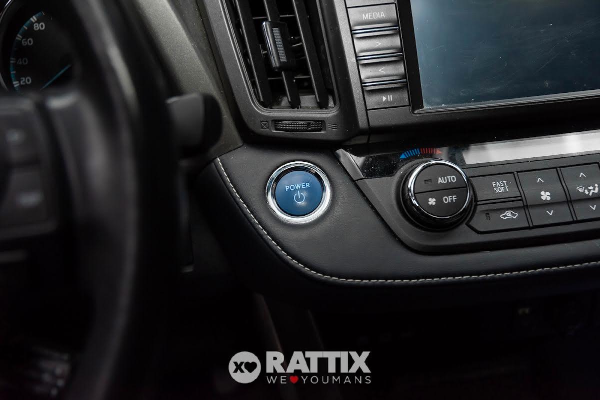 Toyota RAV 4 2.5 vvt-i hybrid Dynamic+ e-cvt