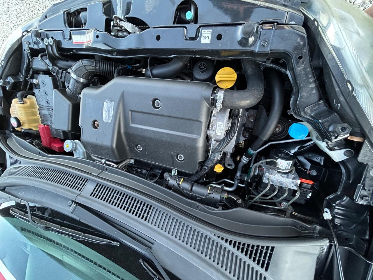 Suzuki Swift 1.3 DDiS 75CV DPF 5p. GL S.Pack