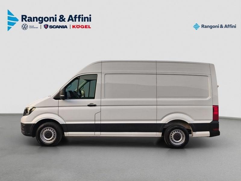 Volkswagen Crafter Crafter 30 2.0 TDI 140CV PM-TM Furgone