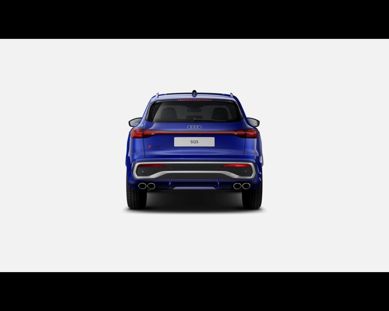 AUDI Audi SQ5 SUV TFSI 270 kW S tronic
