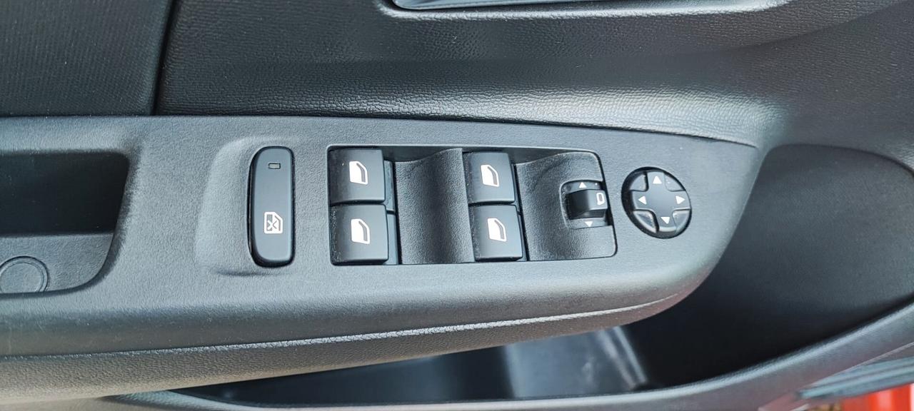 Opel Corsa 1.2 Edition