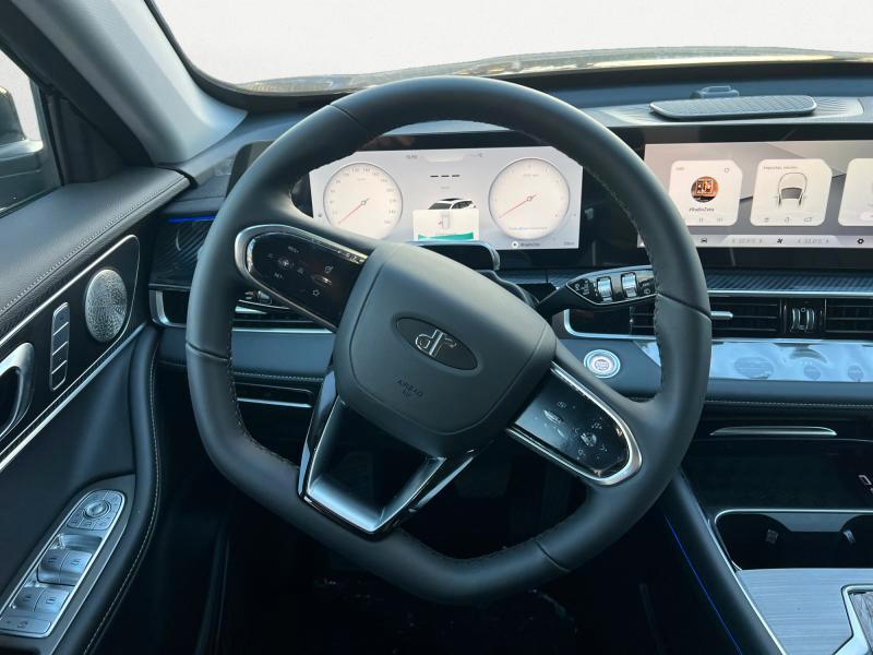 DR Motor DR 6 1.6 t-gdi Collection 146cv dct